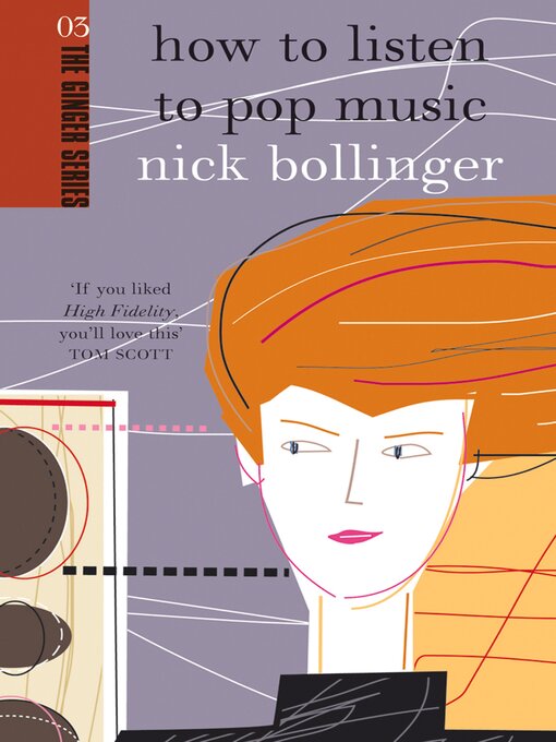 Title details for How to Listen to Pop Music by Nick Bollinger - Available